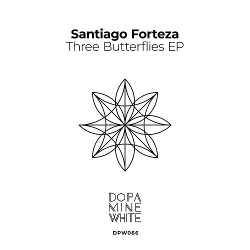 Santiago Forteza - Three Butterflies [DPW066]